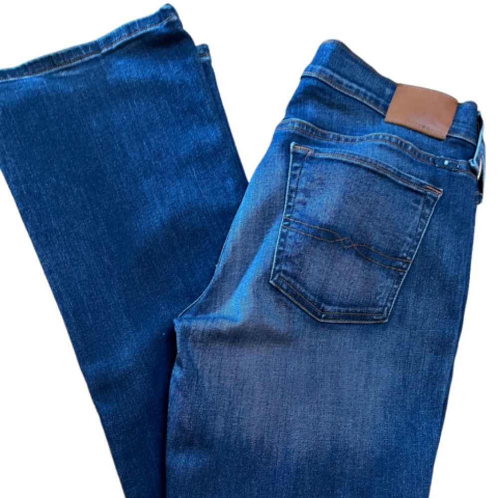 Lucky Brand Sweet boot